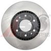 SAAB 18060665 Brake Disc